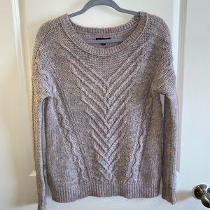 American Eagle Outfitters Pullover Sweater